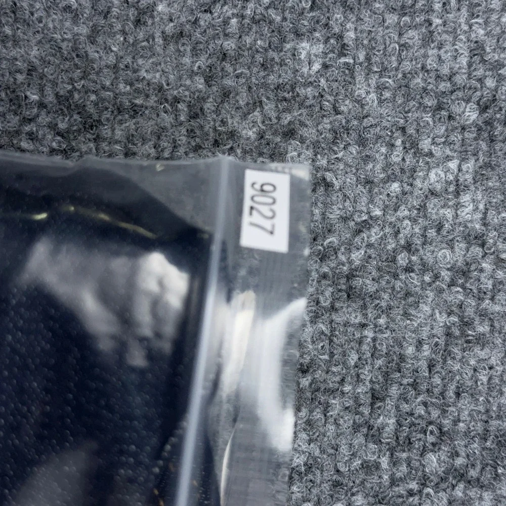 NEW Levi's 541 Athletic Taper Jeans Mens 46x34 Dark Indigo Wash Stretch Denim